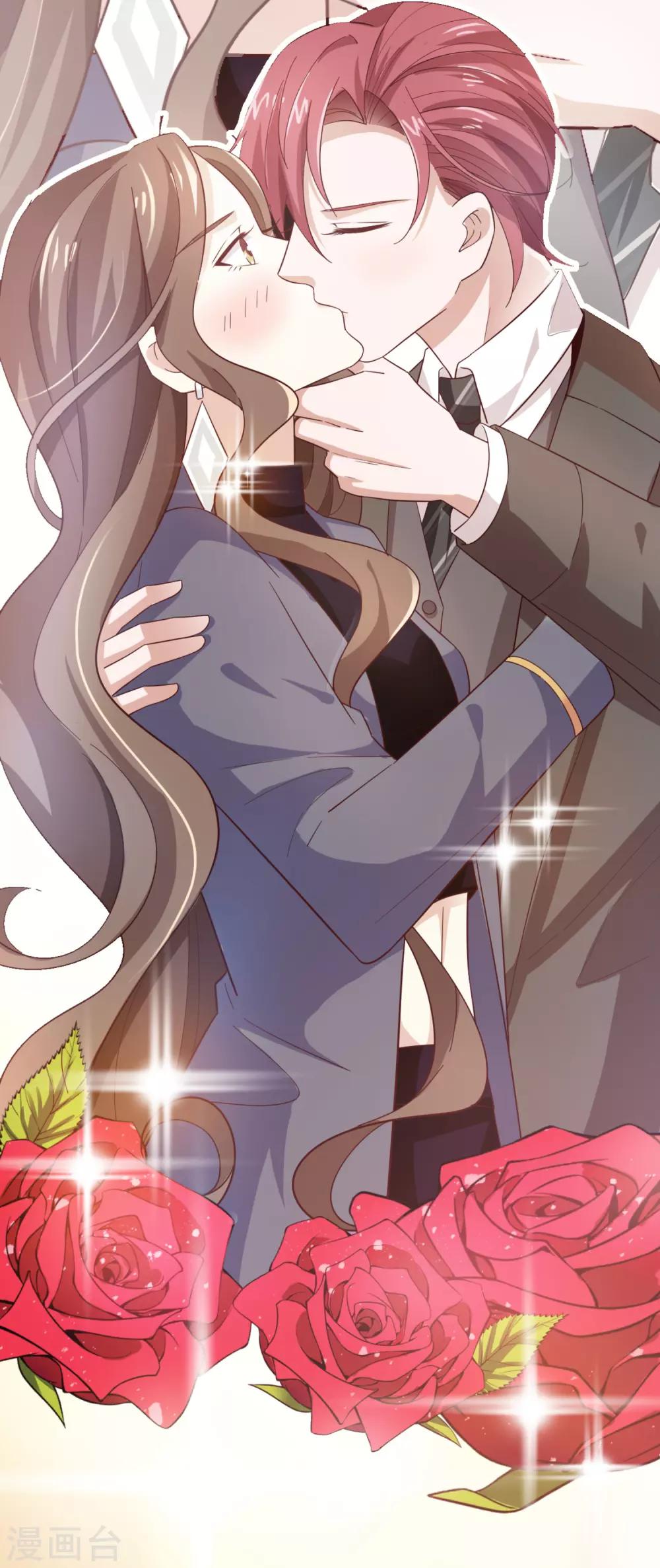 第40话 撕破脸皮-第42话