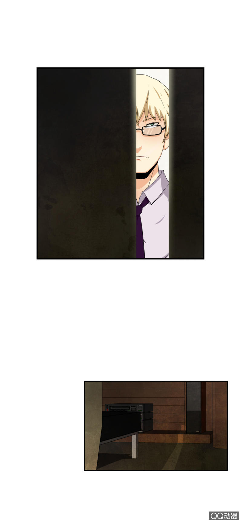 新的案情！-第4话