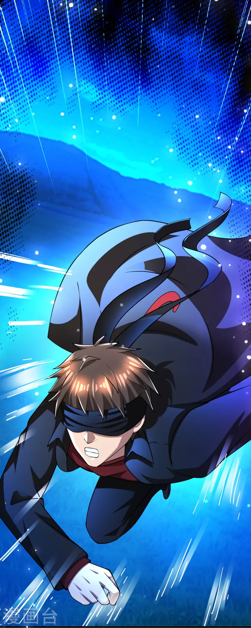 第49话 山寨代号J想做什么？-第50话