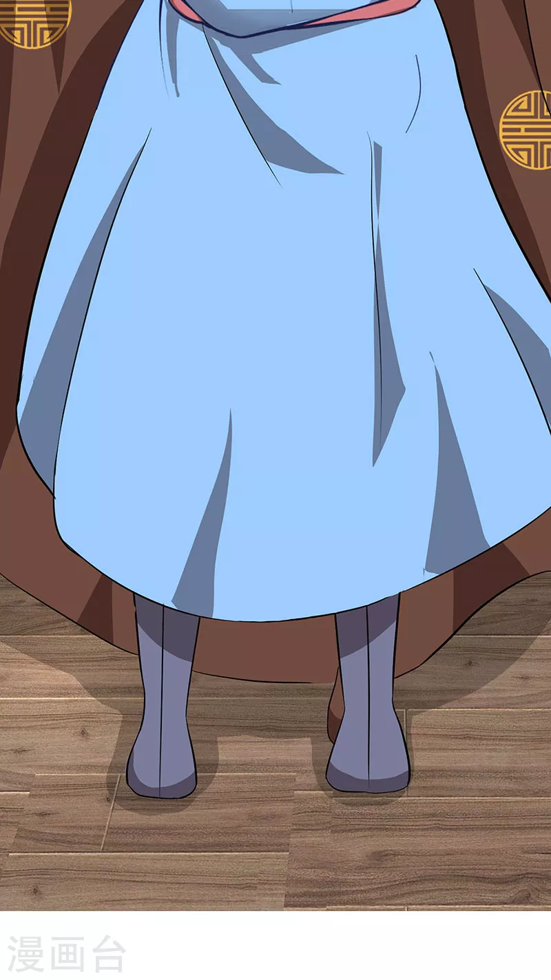 第32话 就是强势-第38话