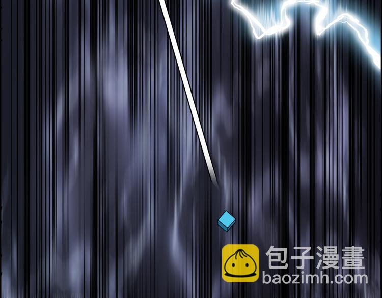 超能立方 - 第106話 靈魂之橋(3/3) - 7