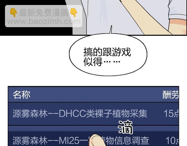 超能立方 - 第117話 源霧森林(1/3) - 5