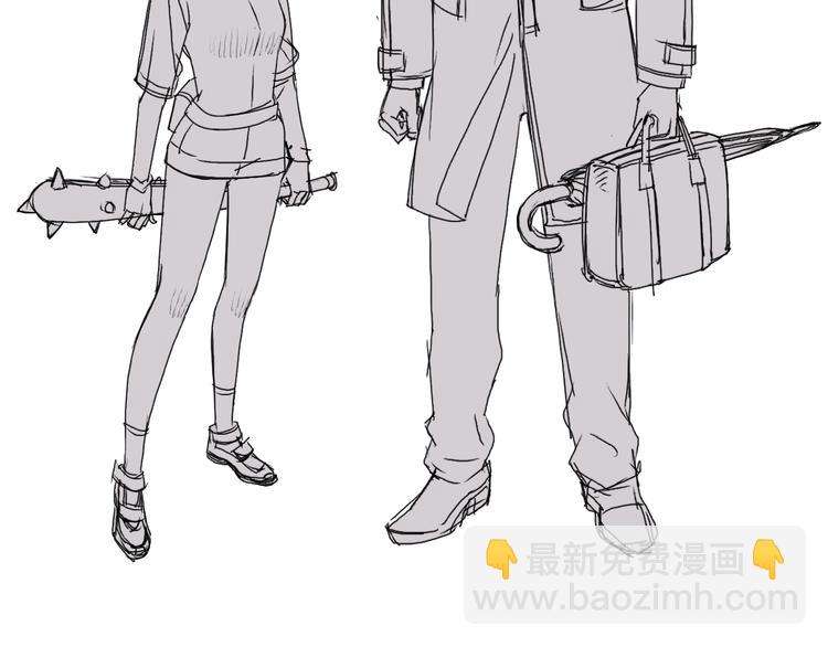 超能立方 - 第16話 綁架(3/3) - 2