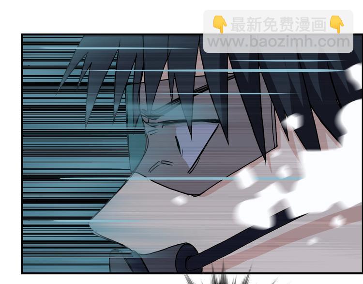 超能立方 - 第167話 極樂聖殿(3/4) - 2