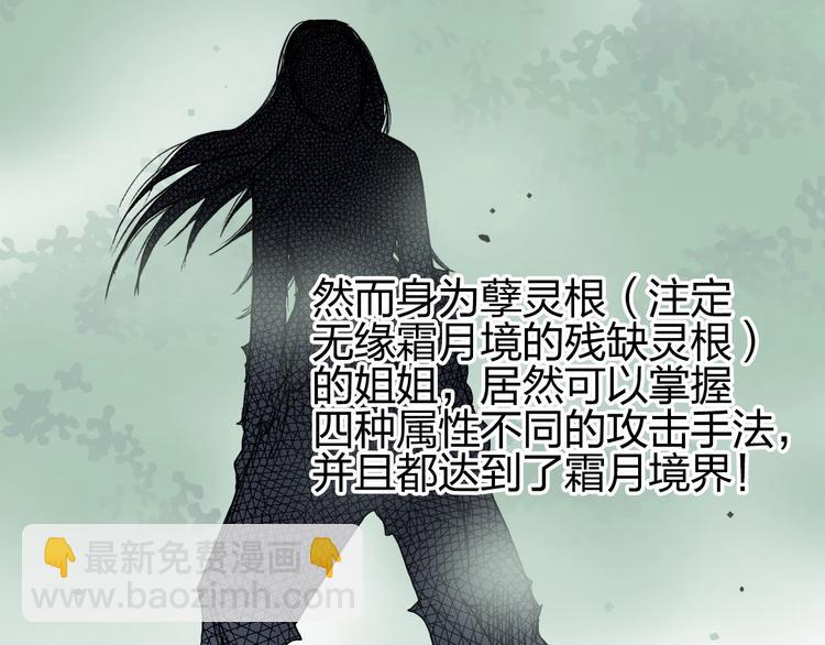 超能立方 - 第173話 你們不要再打啦🤼(3/4) - 7