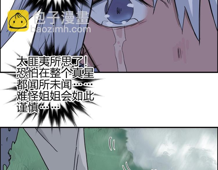 超能立方 - 第173話 你們不要再打啦🤼(3/4) - 1