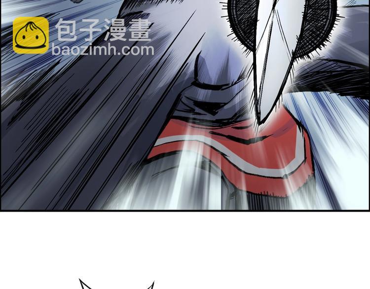 超能立方 - 第221話 穹神祭之變(4/4) - 3