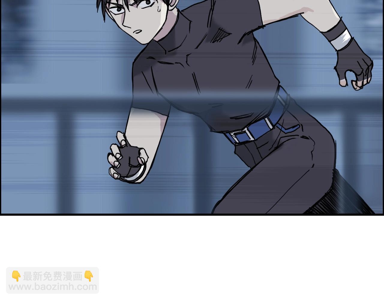 超能立方 - 第245話 久別重逢(3/4) - 7