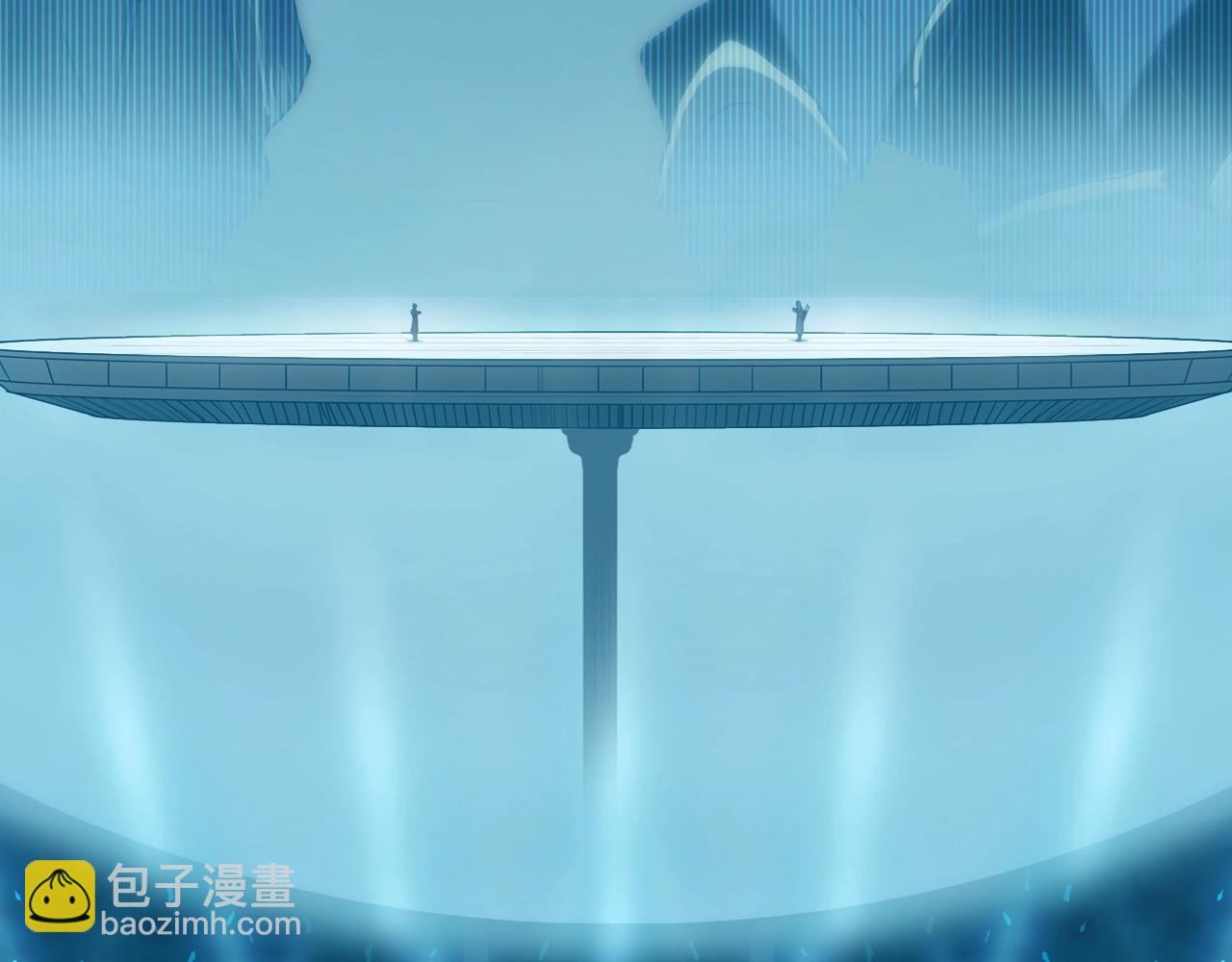 超能立方 - 第245話 久別重逢(3/4) - 7