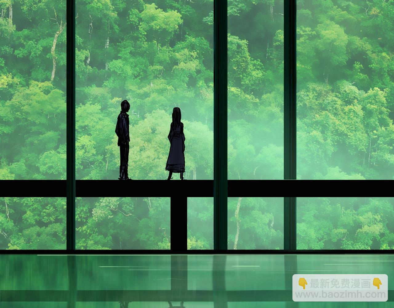 超能立方 - 第251話 最是人間留不住(3/4) - 2