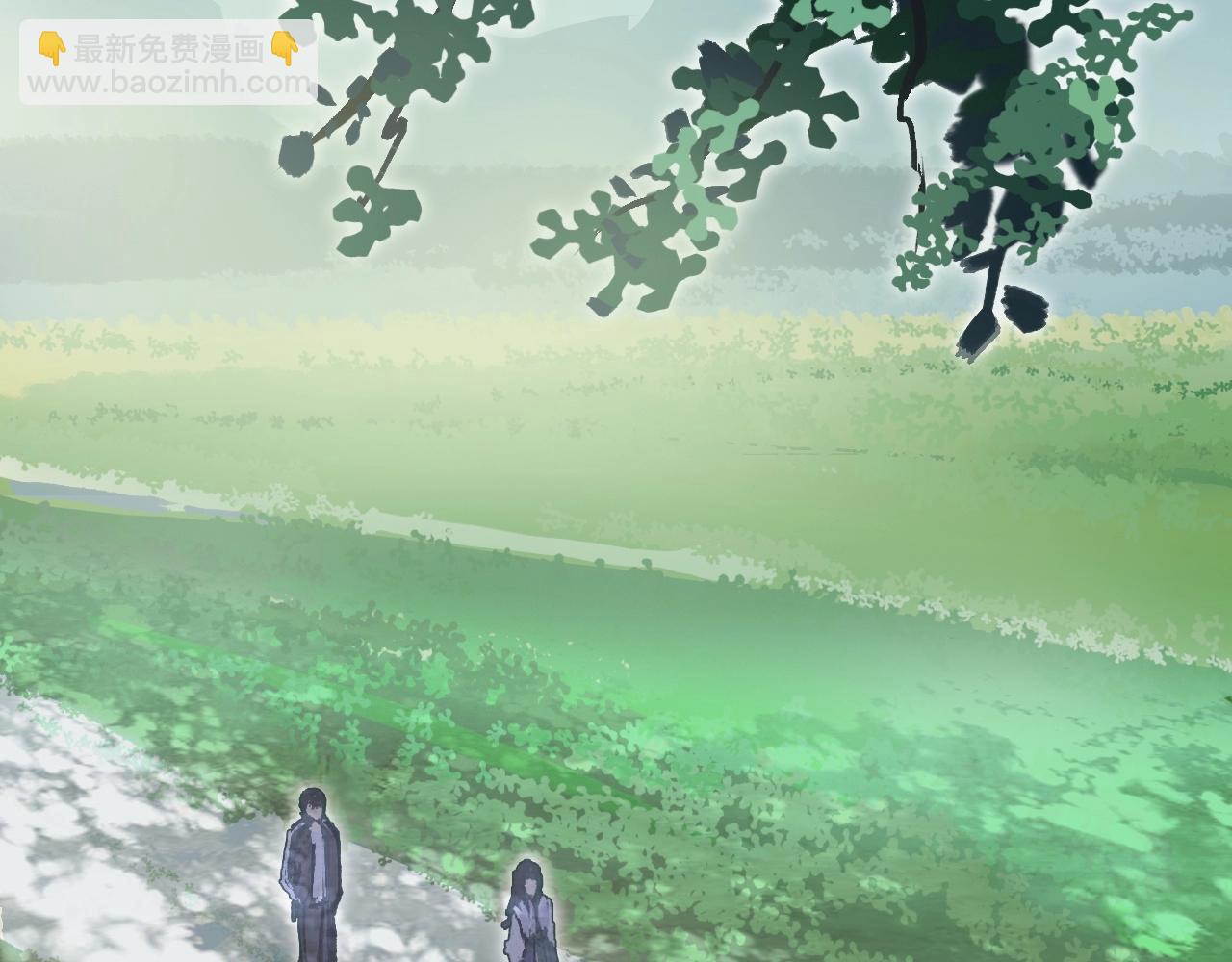 超能立方 - 第251話 最是人間留不住(3/4) - 2