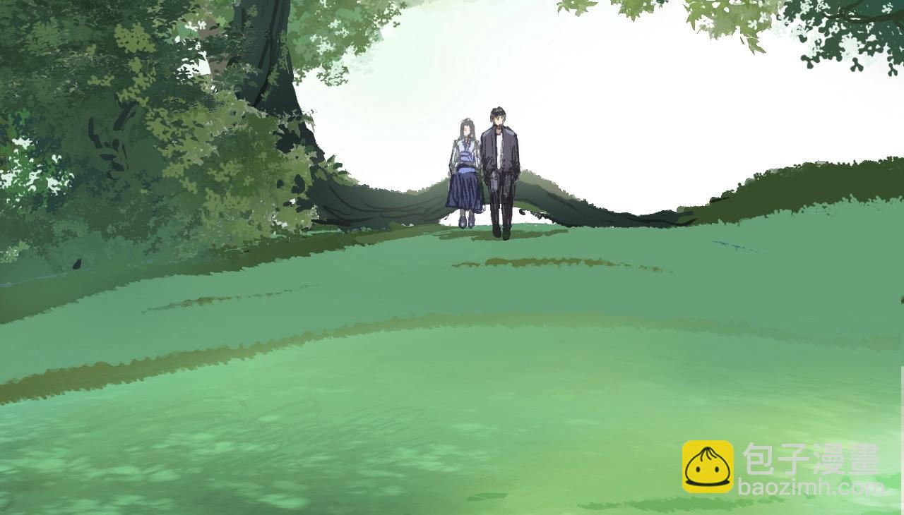 超能立方 - 第251話 最是人間留不住(3/4) - 8