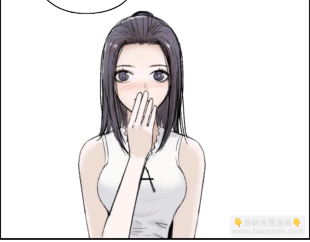 超能立方 - 第251話 最是人間留不住(3/4) - 7