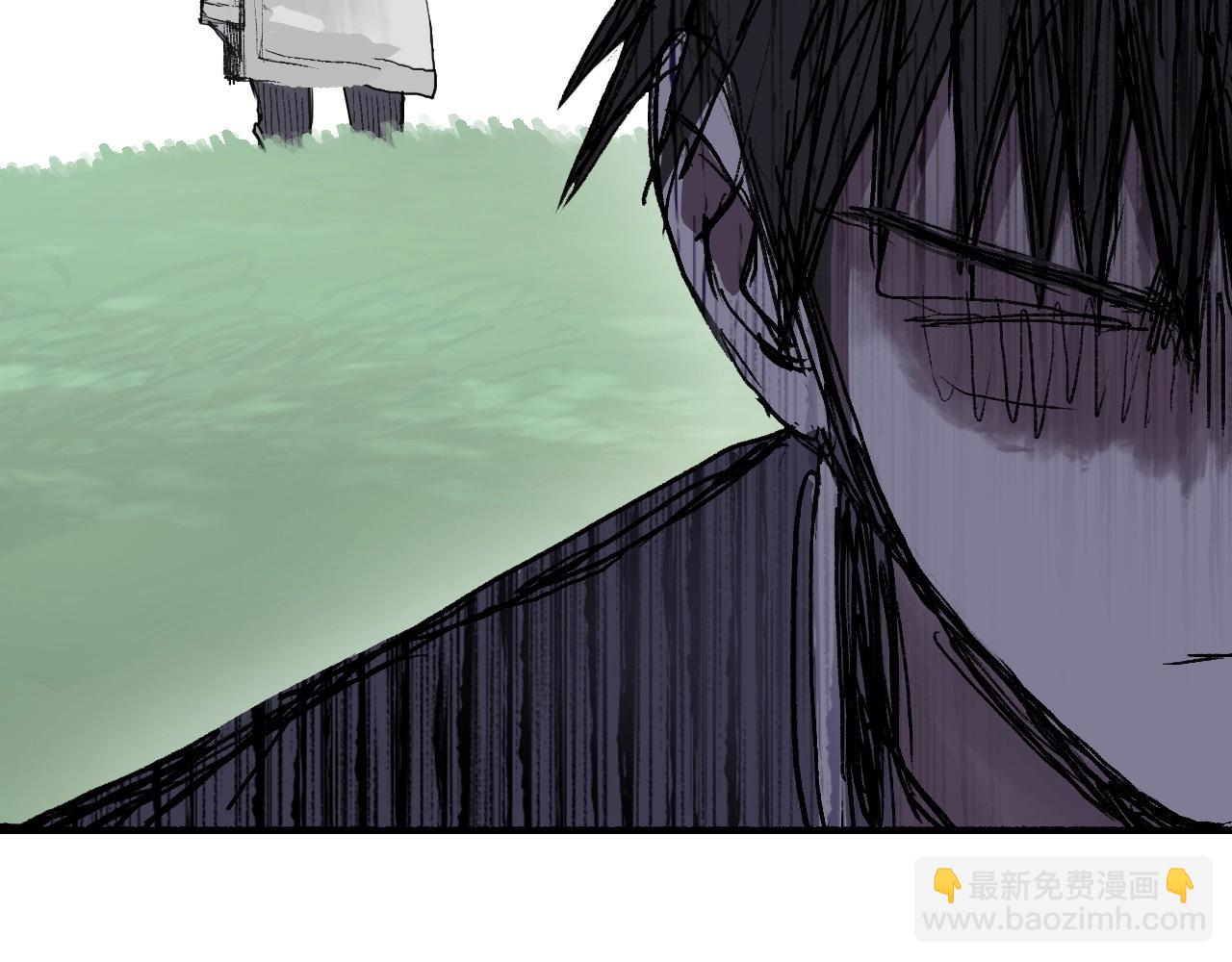 超能立方 - 第251話 最是人間留不住(3/4) - 2