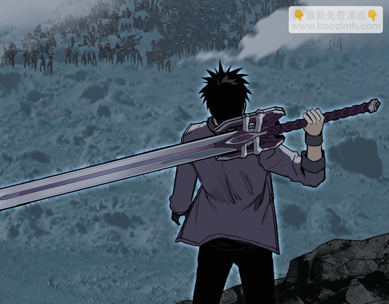 超能立方 - 第255話 一切都是爲了救你(3/4) - 3