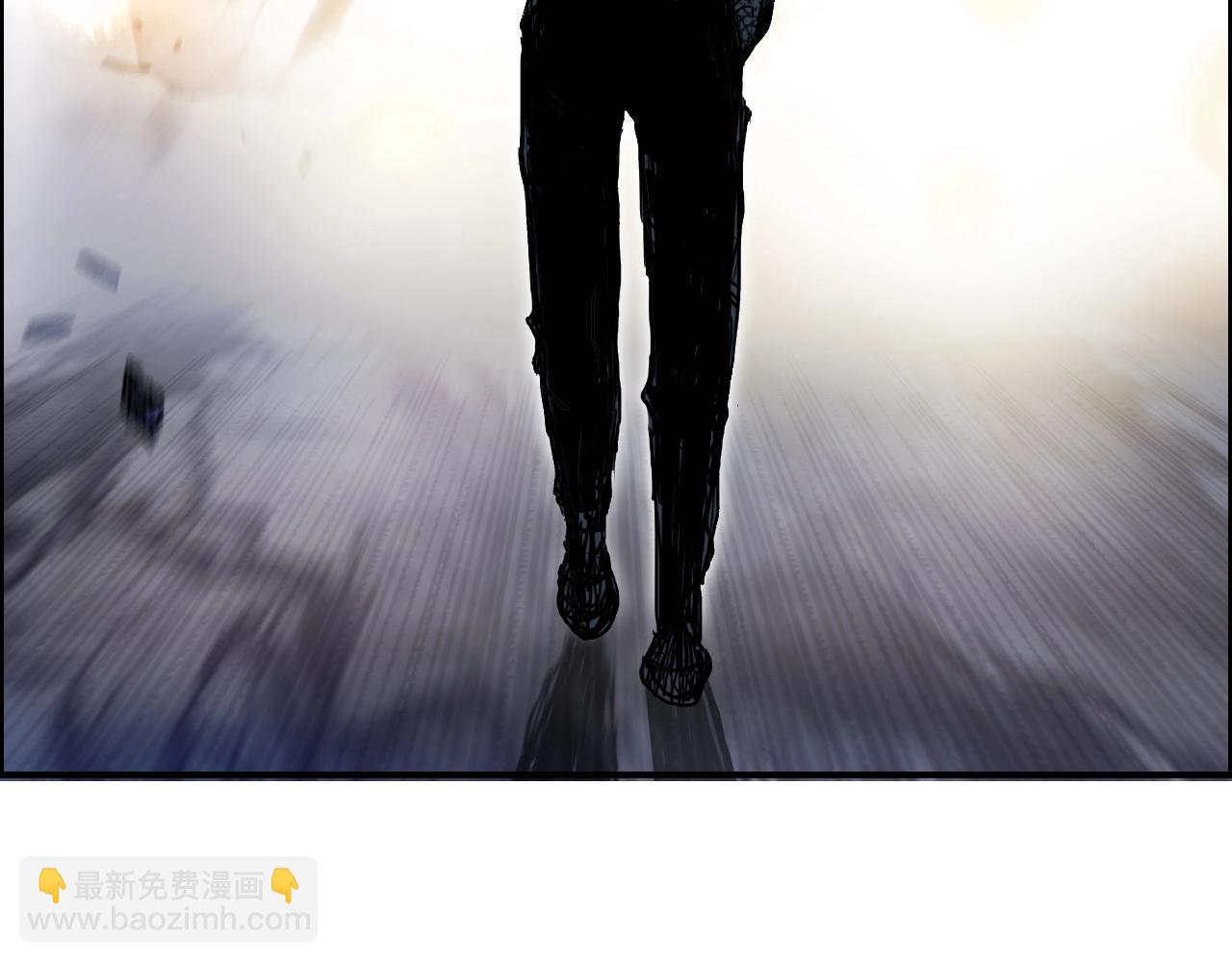 超能立方 - 第255話 一切都是爲了救你(3/4) - 8