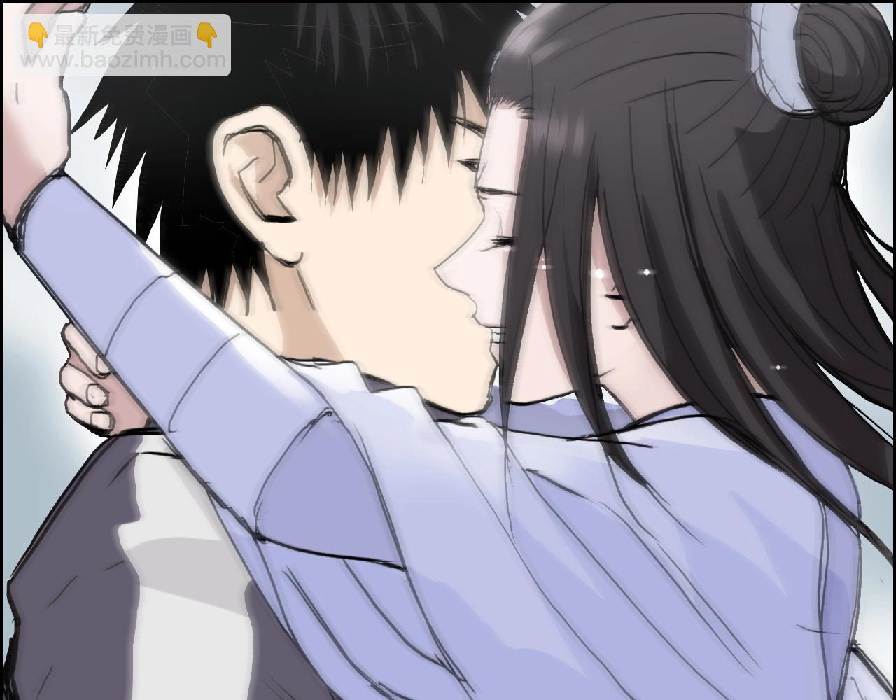 超能立方 - 第255話 一切都是爲了救你(4/4) - 4