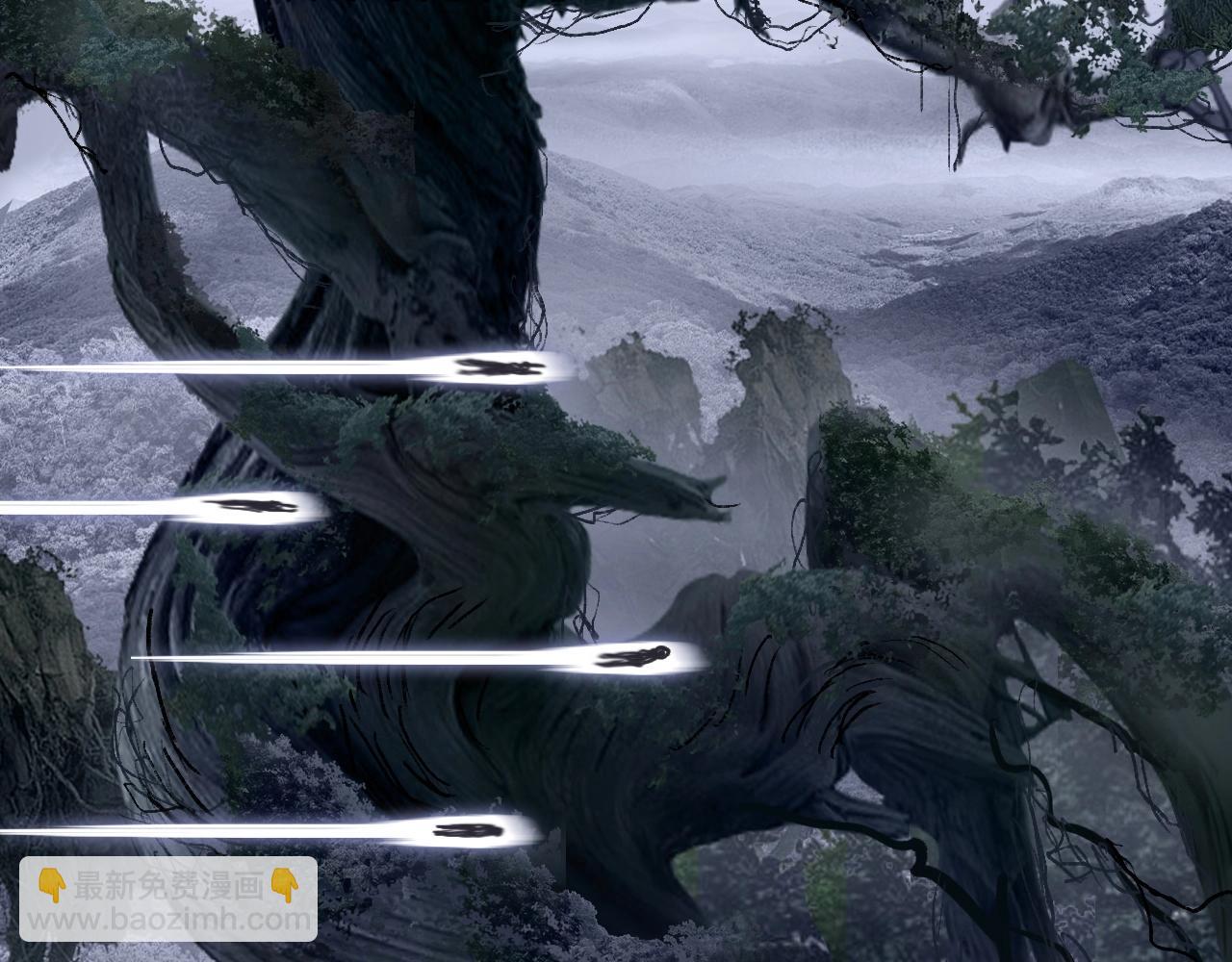 超能立方 - 第257話 目標：全員聖人戰隊(3/4) - 6