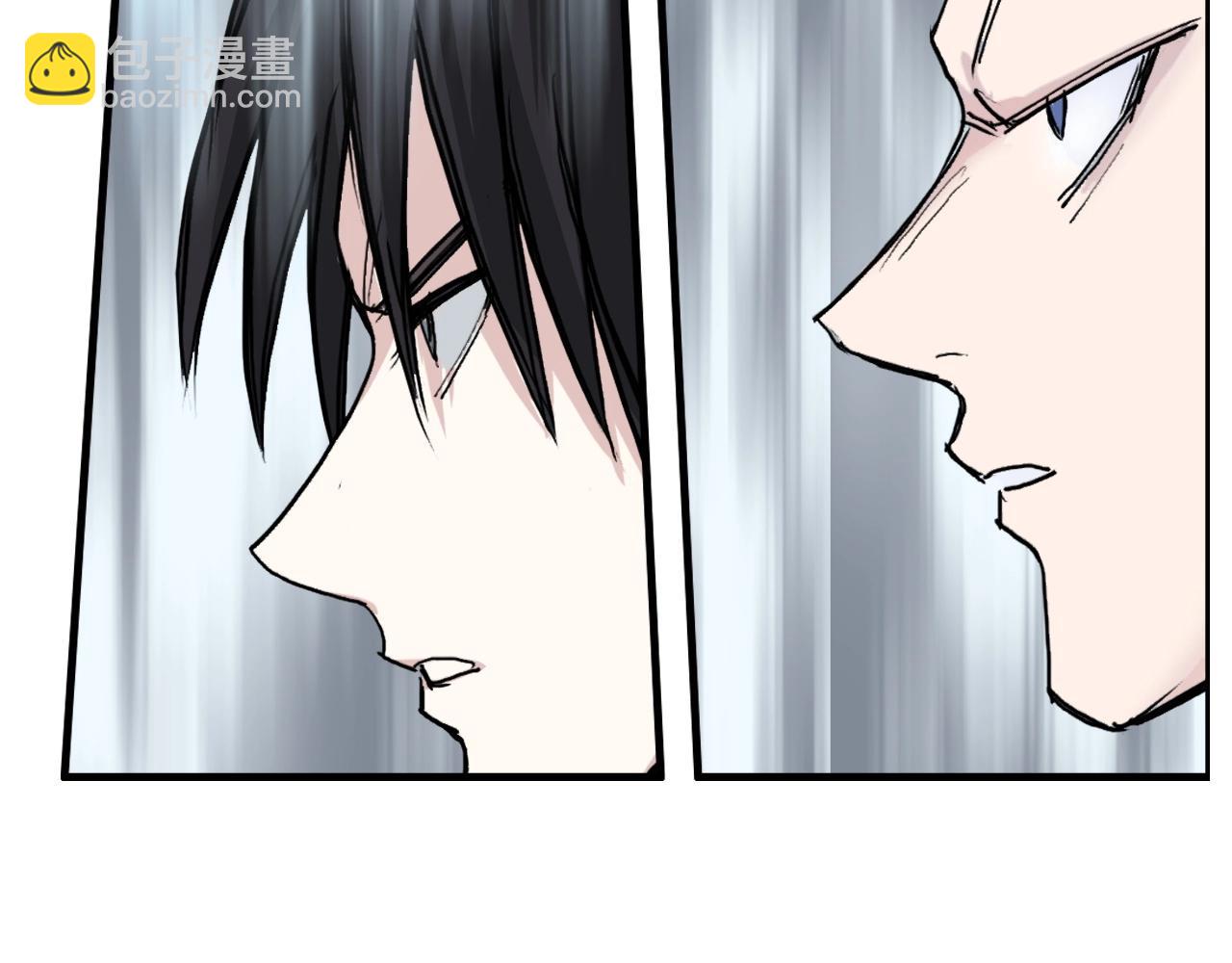 超能立方 - 第257話 目標：全員聖人戰隊(3/4) - 6