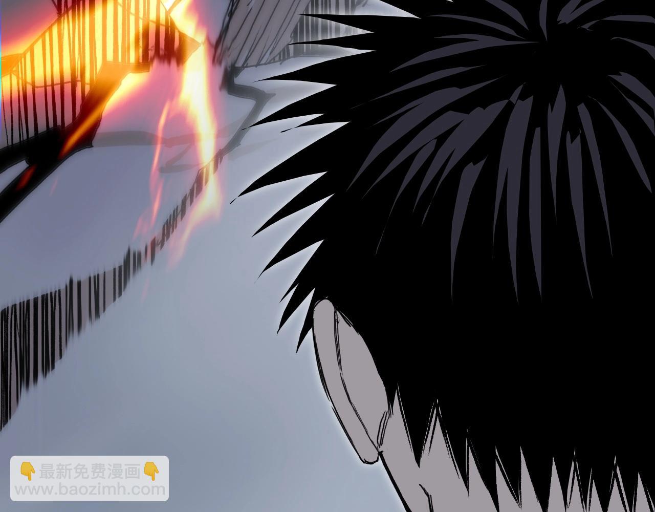 超能立方 - 第257話 目標：全員聖人戰隊(3/4) - 1