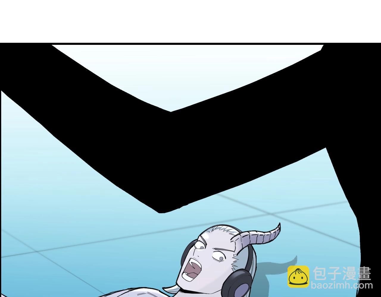 超能立方 - 第261話 小地方藏着大秘密(3/4) - 3