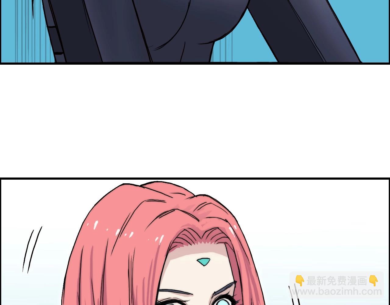 超能立方 - 第261話 小地方藏着大秘密(3/4) - 2