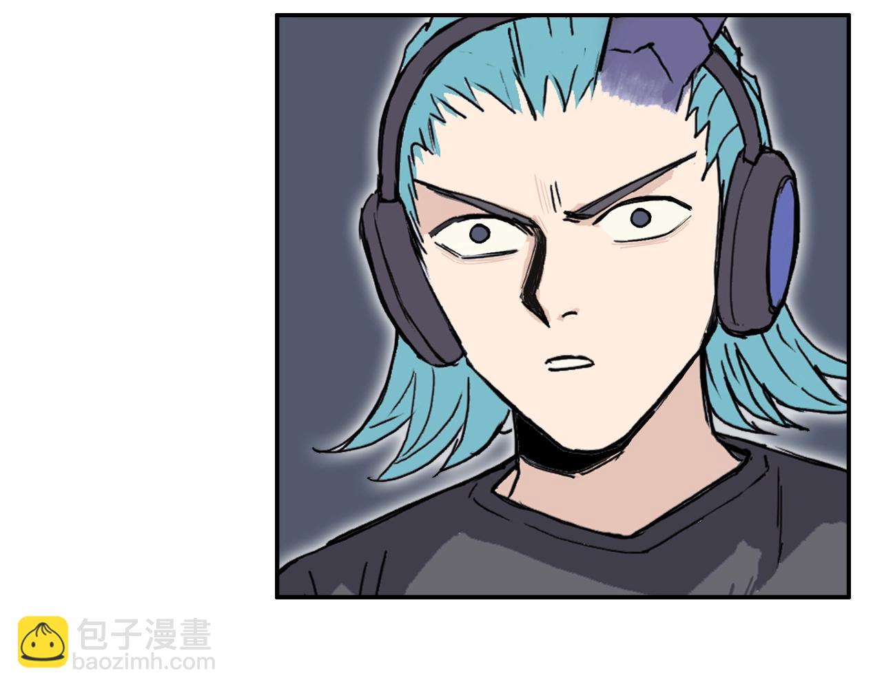 超能立方 - 第263話 規則之石(2/4) - 5