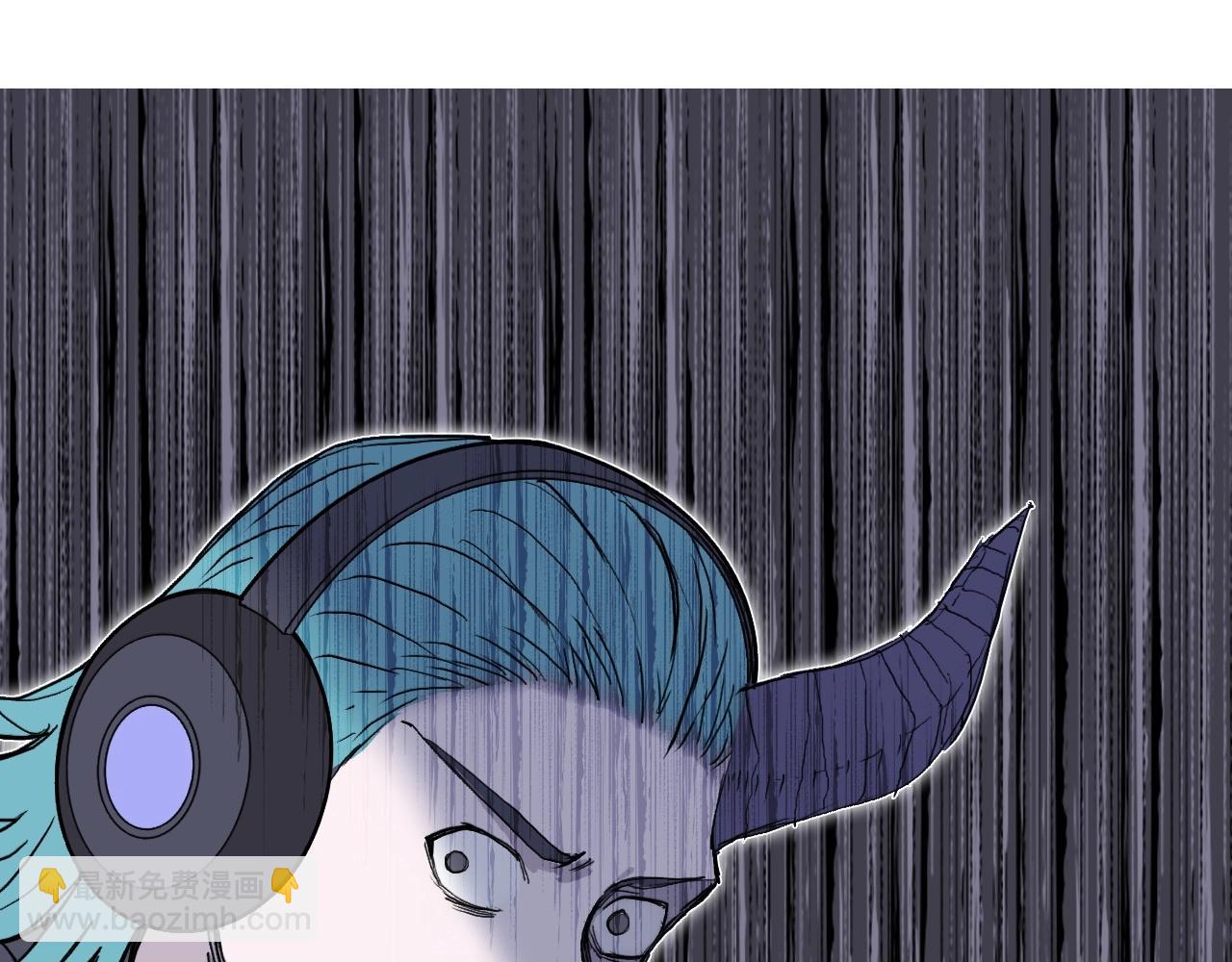 超能立方 - 第269話 神罰天劫(3/4) - 1