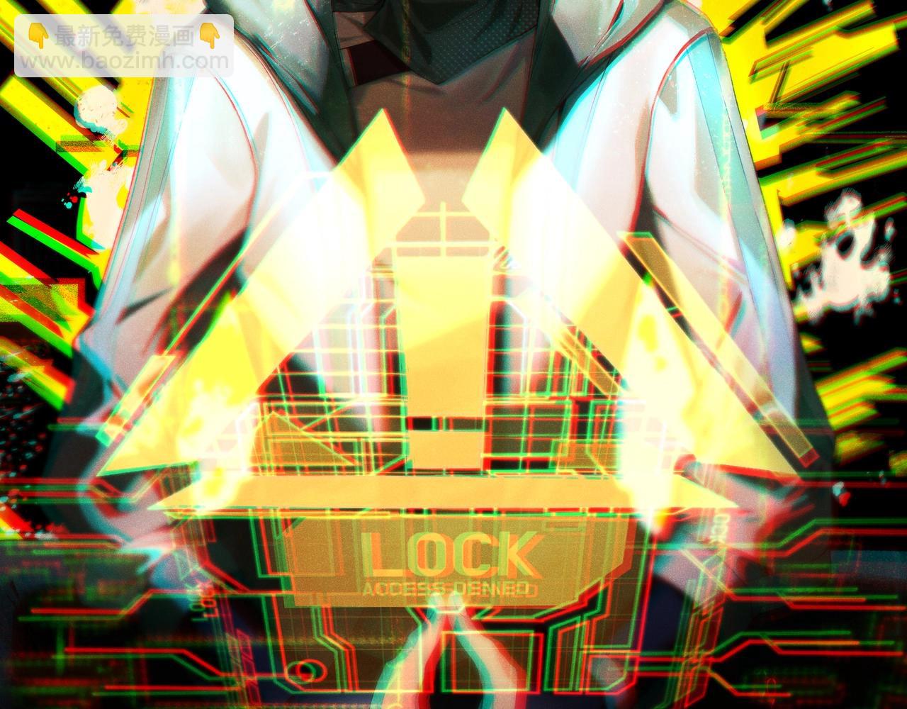 超能立方 - 第271話 七大聖的實力(4/4) - 5