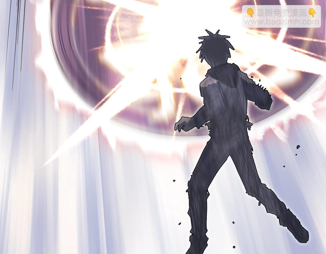 超能立方 - 第271話 七大聖的實力(2/4) - 6