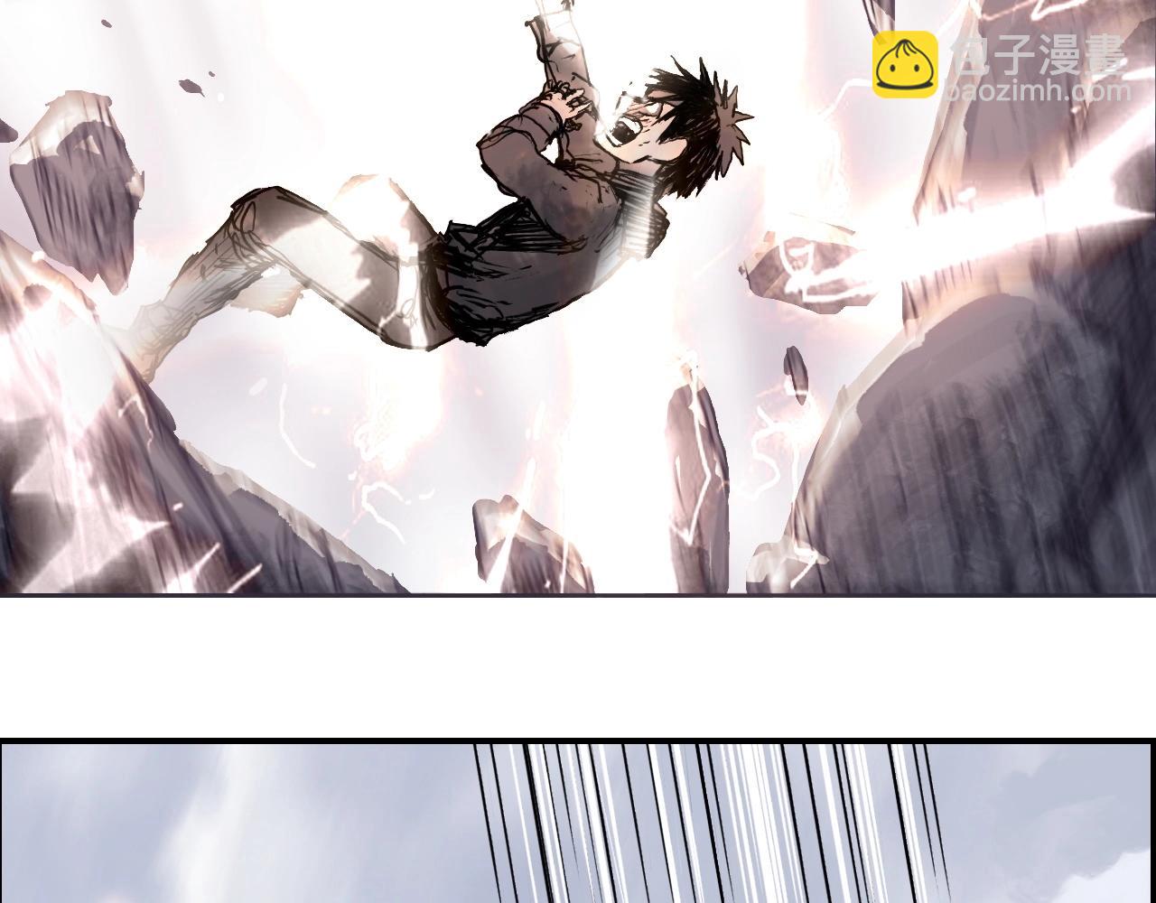 超能立方 - 第271話 七大聖的實力(2/4) - 2