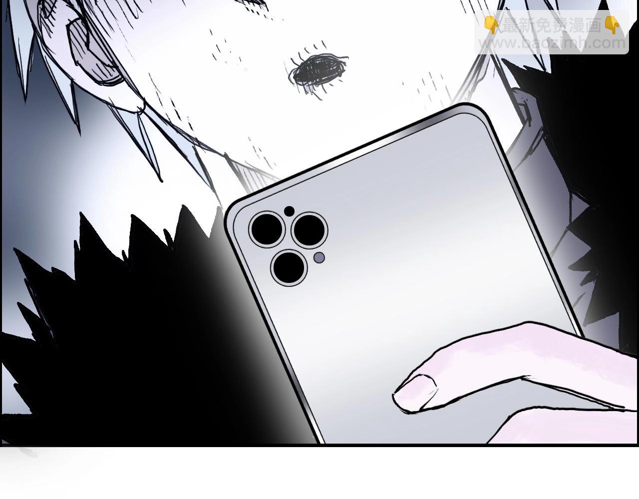 超能立方 - 第277話 重賞之下必有勇夫？(3/4) - 8