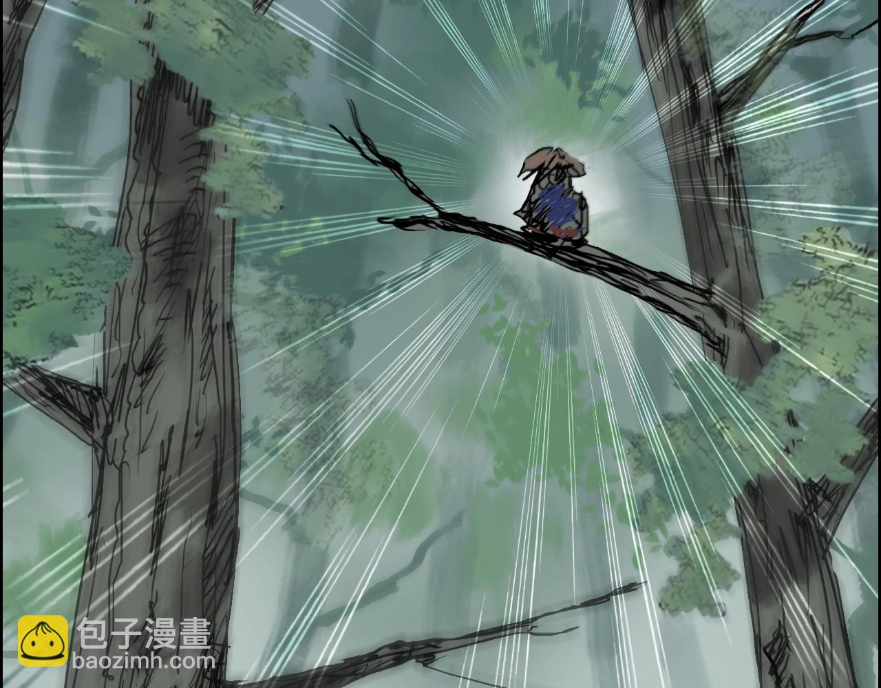 超能立方 - 第277話 重賞之下必有勇夫？(3/4) - 5