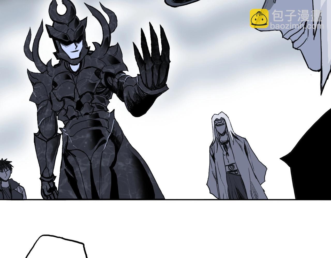 超能立方 - 第281話 七十二封魔壇(3/3) - 4