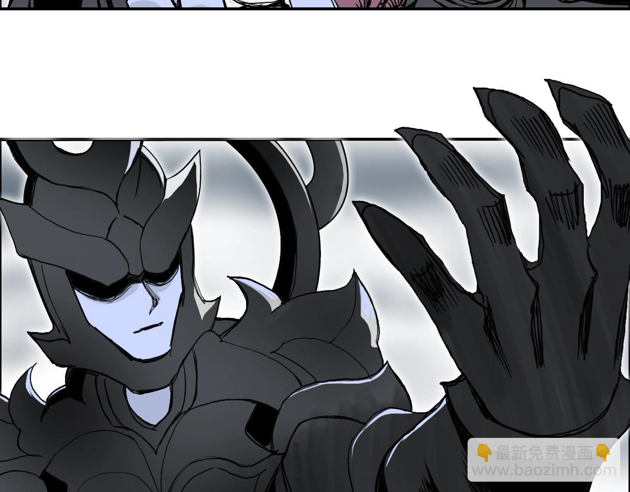 超能立方 - 第281話 七十二封魔壇(3/3) - 6