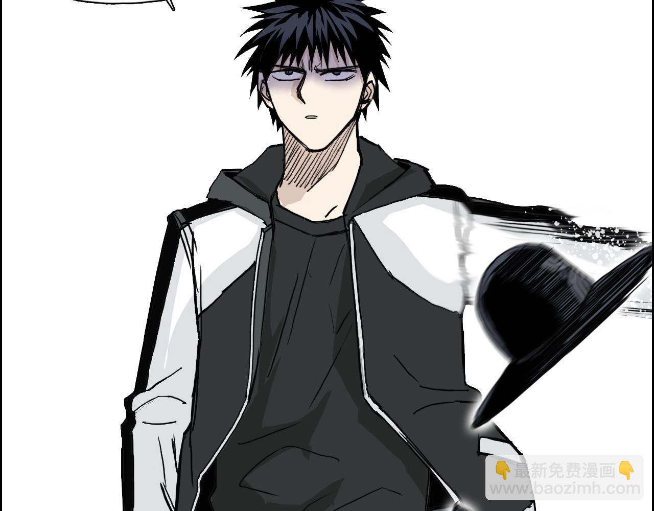 超能立方 - 第283話 羣魔降臨(3/4) - 8