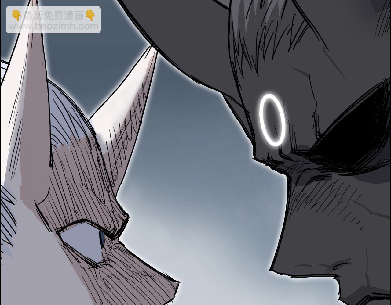 超能立方 - 第283話 羣魔降臨(2/4) - 2