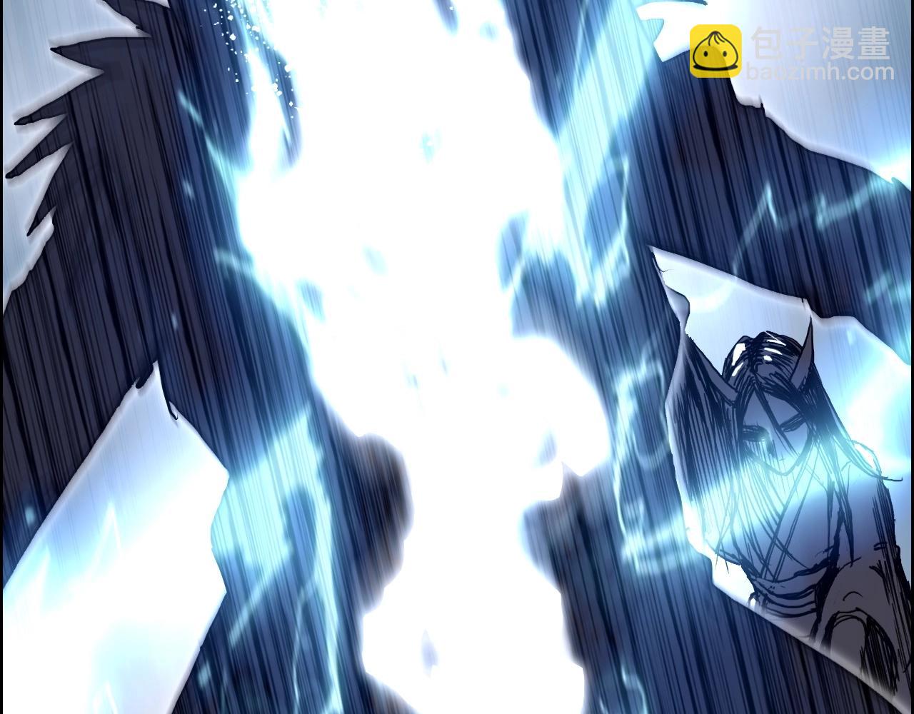 超能立方 - 第283話 羣魔降臨(2/4) - 2