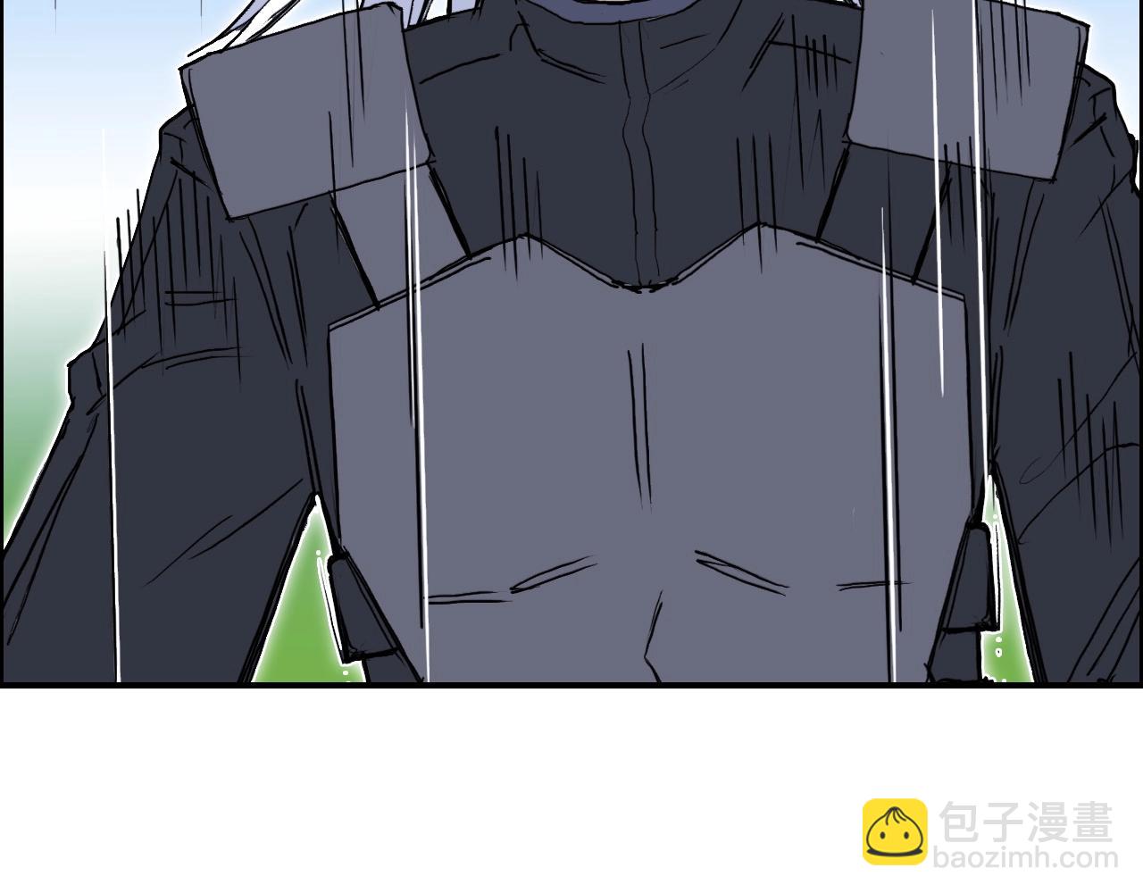 超能立方 - 第285話 葬花(3/5) - 6