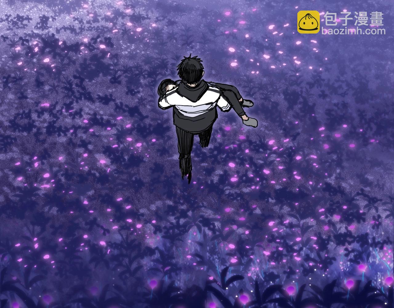 超能立方 - 第285話 葬花(4/5) - 3