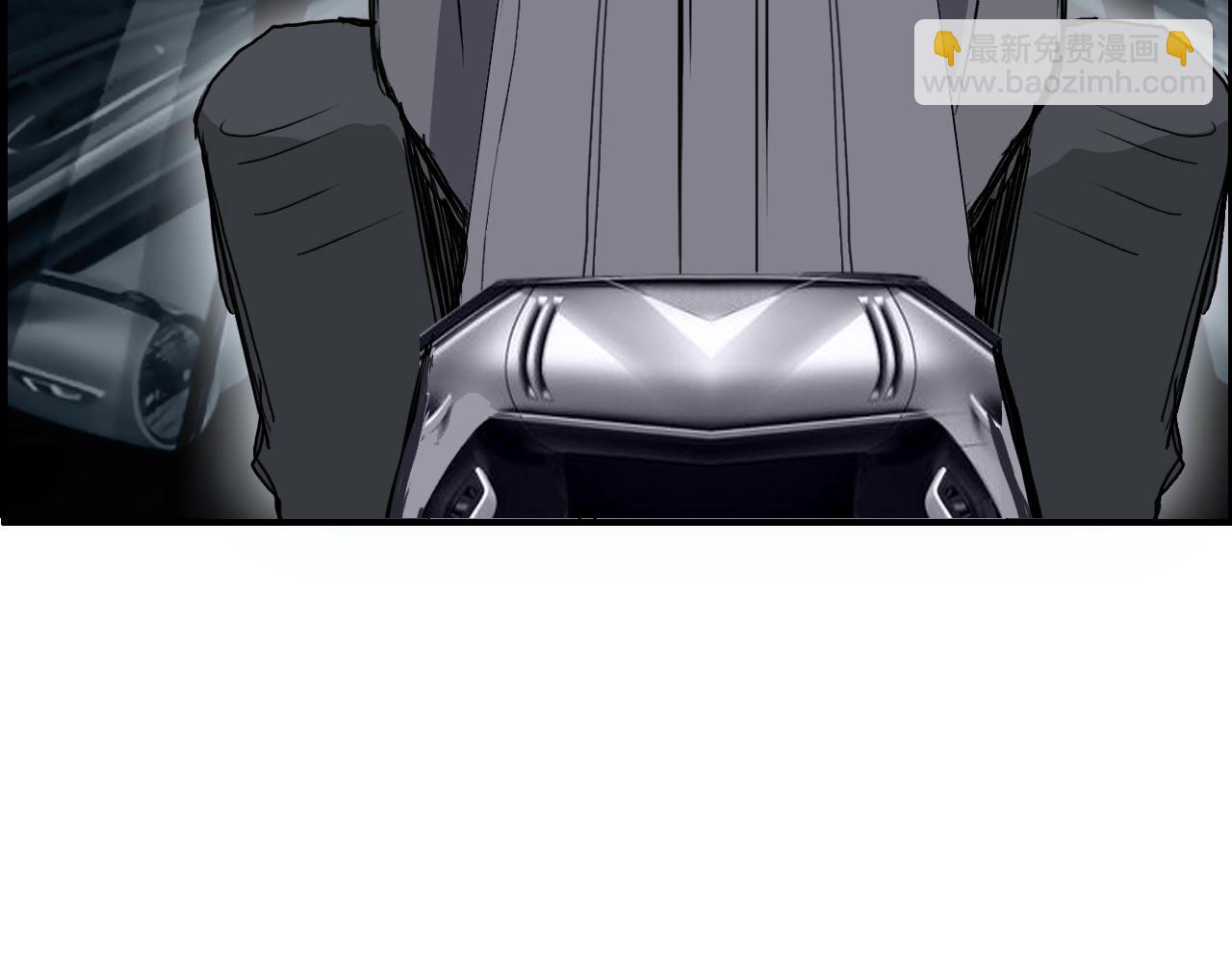 超能立方 - 第291話 目標確認(3/4) - 3