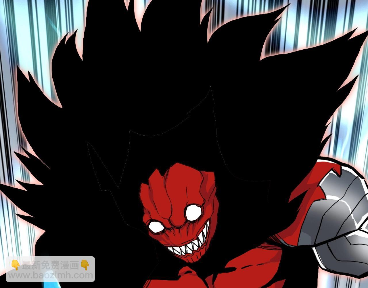 超能立方 - 第291話 目標確認(2/4) - 8