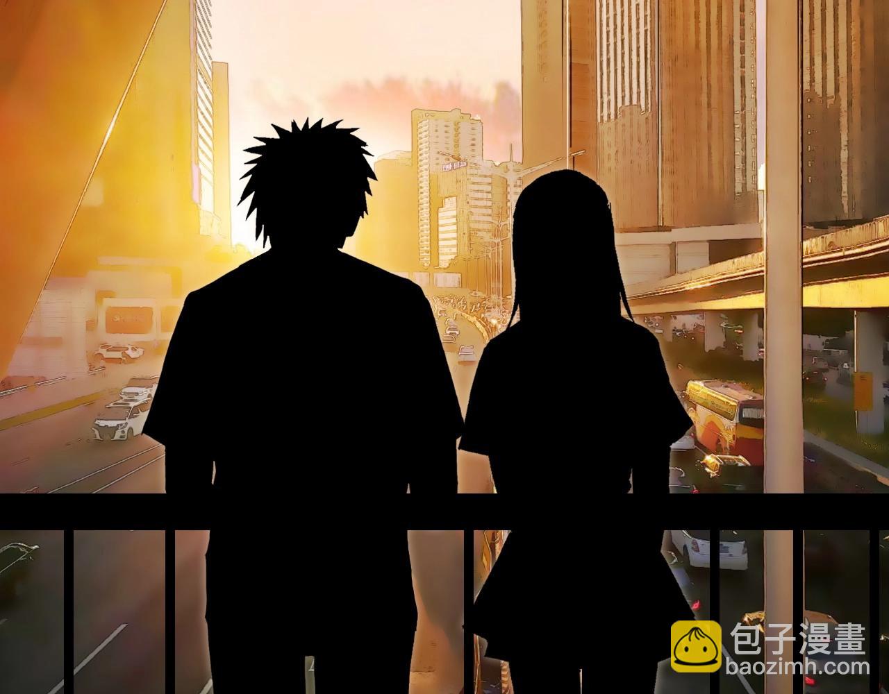 超能立方 - 第295話 迴歸地球(1/3) - 2