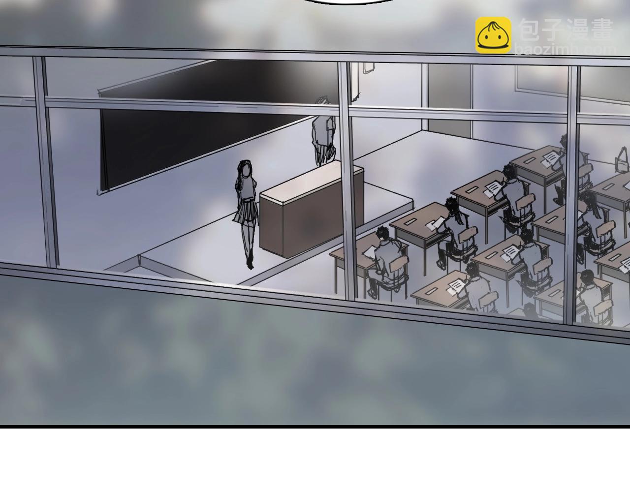 超能立方 - 第295話 迴歸地球(1/3) - 5