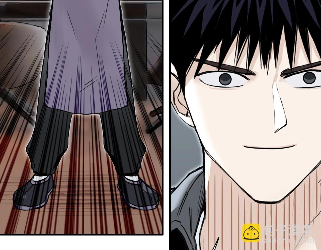 超能立方 - 第295話 迴歸地球(1/3) - 8