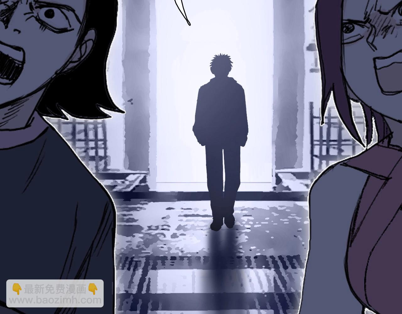 超能立方 - 第297話 靈氣復甦中(3/4) - 2