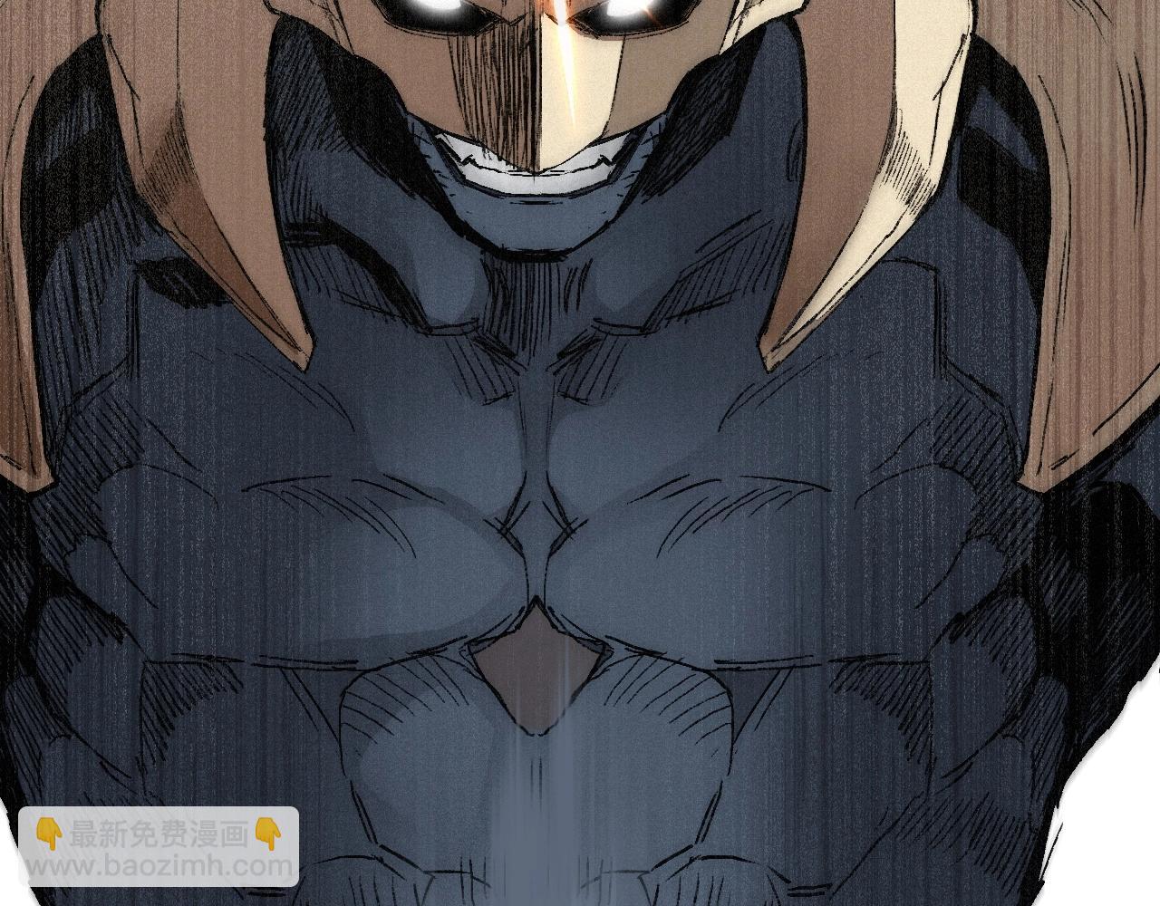 超能立方 - 第299話 它界諸天(3/4) - 3