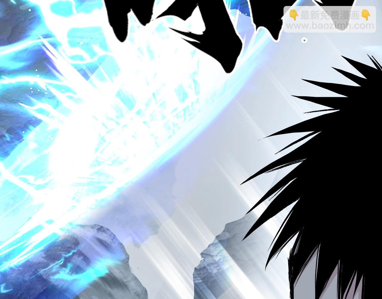 超能立方 - 第303話  單人宣戰聖庭會(3/4) - 8