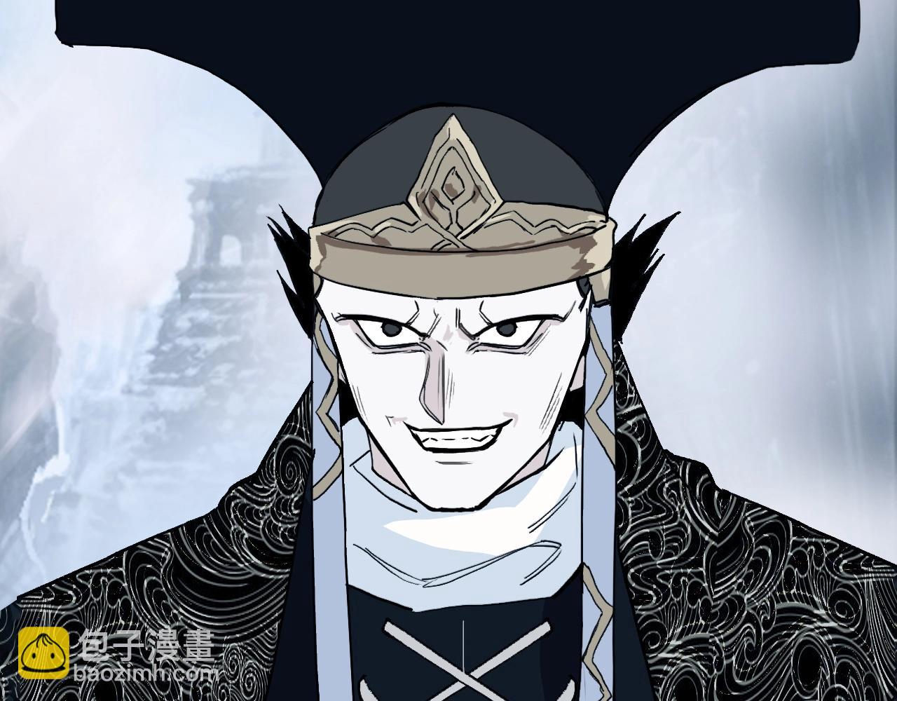 超能立方 - 第303話  單人宣戰聖庭會(3/4) - 8