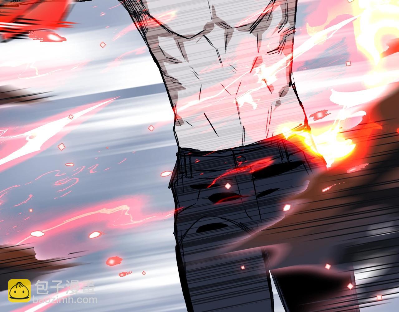 超能立方 - 第303話  單人宣戰聖庭會(3/4) - 1